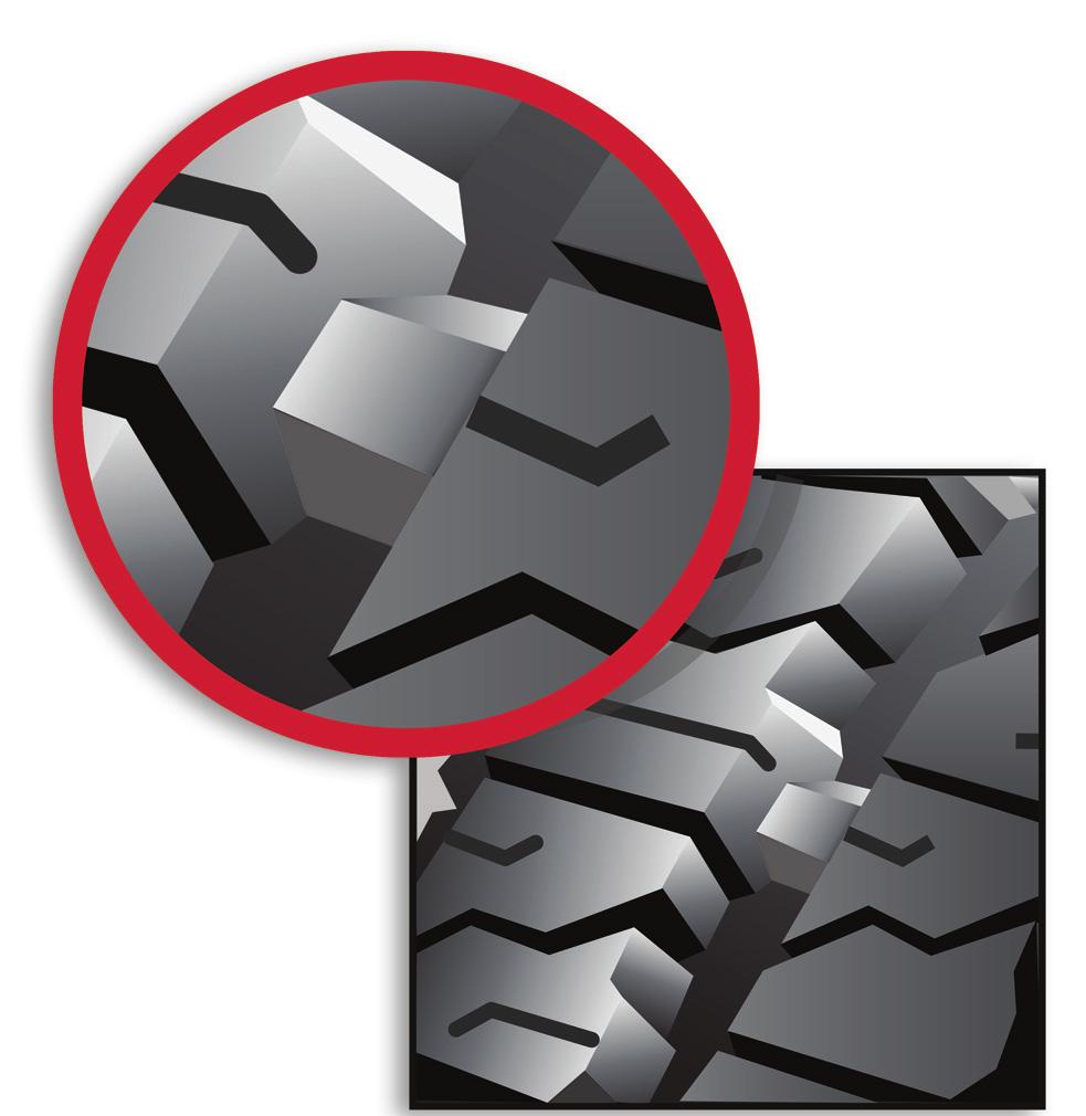 When to buy tires Regularly inspecting your tires will help determine when they should be replaced. Here is a list of warning signs that your tires may need replacement.