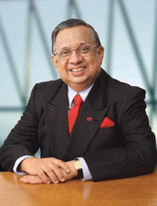 y bhg Tan sri datuk dr aris othman Pengarah Bebas Bukan Eksekutif Y Bhg Tan Sri Datuk Dr Aris Othman, warganegara Malaysia, berusia 63 tahun, dilantik menganggotai Lembaga Pengarah AMMB Holdings