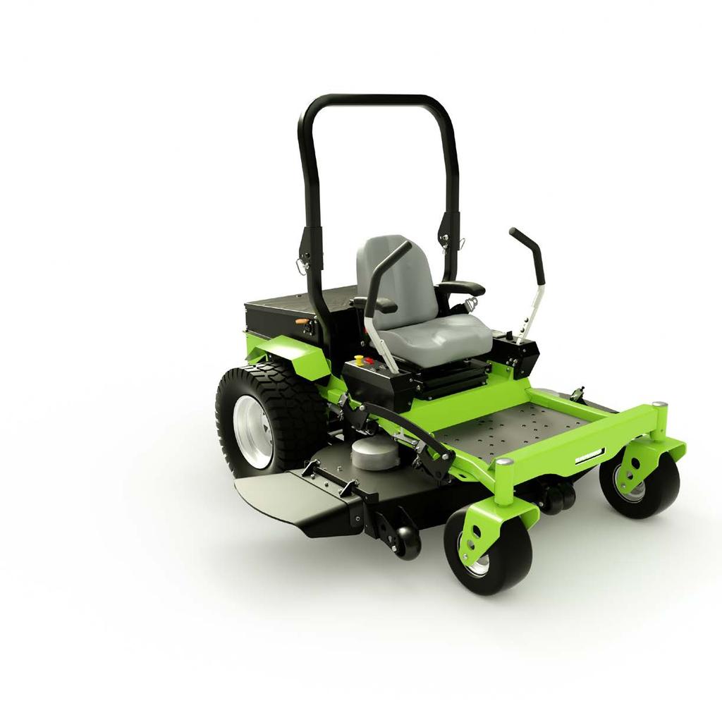 COMING SOON COMING SOON COMING SOON 60-INCH RIDE-ON ZERO TURN MOWER ITEM #GMS 210-82-Volt Battery System - 13.8 kw Lithium-Ion Battery - Up to 4.5 Hours of Working Time - 60-inch Steel Deck - (3) 1.