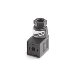 > Directly operated solenoid valves Series PN