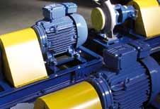 225S/M to 355M/L) Lare Size Motors WEG Low and Medium Voltae Motors are desined with state-of-the-art technoloy,
