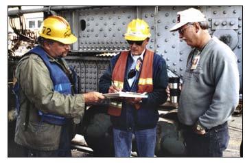 SUPERVISOR RESPONSIBILITY The supervisor shall inspect suspected accident scenes, notify appropriate authorities,