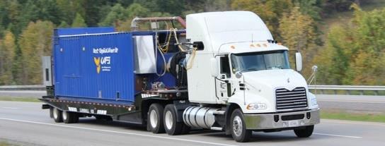 Energy Heavy-Duty Power Systems Alternative Fuels $4-5 million Annually in Externally Funded Research 9