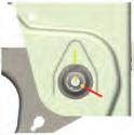 MODUL torque tensioning instructions M24 x 2 (AF36) 400 Nm M12 (AF19) 40 Nm M12 (AF19) 80 Nm for steel plunger pistons 8 Label the positions of washer, nut, screw. M30 (AF46) 400 Nm + 120 M22 x 1.
