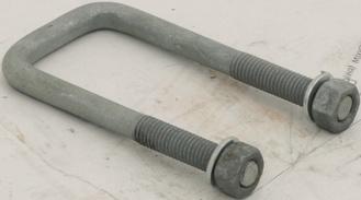 5mm ID 8354 Bushes for rockers on trailer spring.