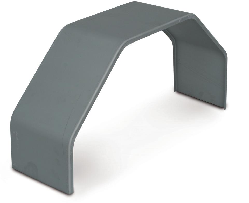 MUDGUARDS Our range of Mudguards is extensive, with: Tandem and single sets available. A variety of shapes and widths.