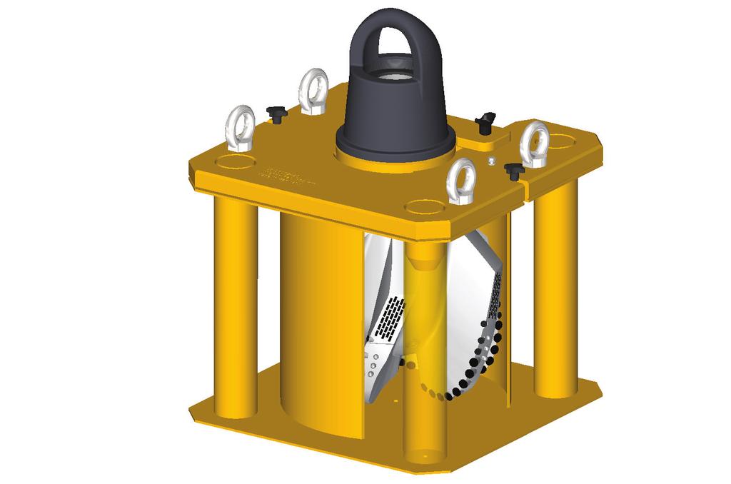 MICON-Drilling bit breaker are available for all types of supplied
