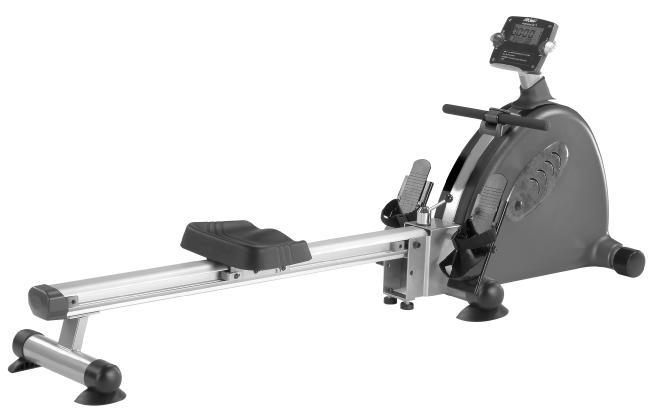 Rower PC OWNER'S MANUAL MODEL# 30100 30100NSLFGE-C The specifications of