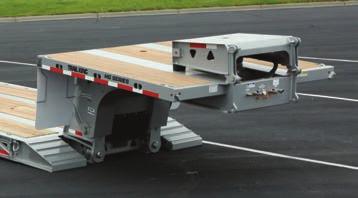ownership with the highest quality trailers offered in the market.