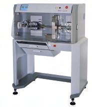 KAPPA 220, 225, 235, 330 and 350 stripping machines support a variety of processing options such as w ire marking w ith hot-stamp or ink jet markers.