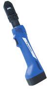 Hand Tools CERTI-CRIMP II Straight Action Hand Tools (SAHT) Dies close in a straight line Contact locator and support W ire stop Insulation crimp adjustment (4 positions) Ejects crimped contact