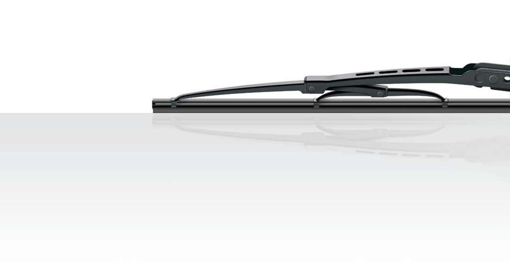 Since the inception of the wiper industry, TRICO has shown a constant