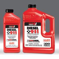 CRC Diesel Cold Flow Anti-Gel with Lubricity, 30 Fl Oz $5.