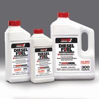 Lowers the pour point by as much as 40 F. when used in the proper ratios. Part # 05625 5 Gallon CRC Diesel Cold Flow $145.00 each CRC Quick Flow Emergency Diesel-Gel Relief, 30 Fl Oz $5.