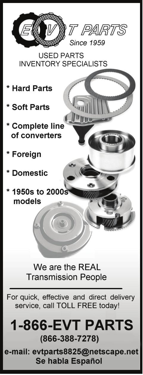 From scrap units to late model Transmission shipping containers all types only $25 AUTOMATIC TRANSMISSION CORES HARD PARTS TORQUE CONVERTER CORES STANDARDS SCRAP