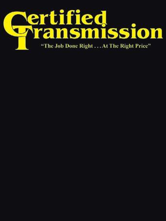 6 Electronic Transmissions We have New and Good Used HARD PARTS WE BUY TRANSMISSION CORES www.silverstartransmission.