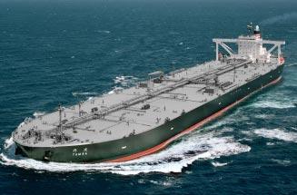 Imabari completes VLCC BRIGHT HARMONY for Southern Route Maritime No. 334 Apr. - May Page 3 Imabari Shipbuilding Co., Ltd.