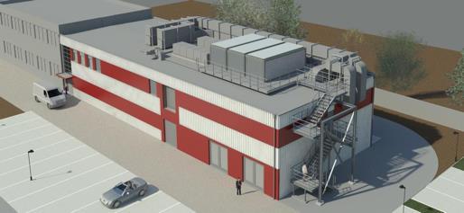 Customer Size and technology Description RWTH Aachen / EON Energy 3,000kW / 3,000kWh -