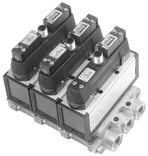 atalog 068-/US lectrical onnectors mm Solenoid Replacement Kit (For Solenoid Operator Option 96 ) Voltage Power Holding Inrush Override ode (V 60Hz/W) (m) (m)