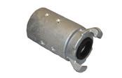 ABRASIVE BLASTING HOSE ACCESSORIES COUPLINGS AND 