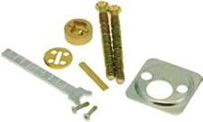 Tailpiece Kit Converts 1-1/8 6551 mortise