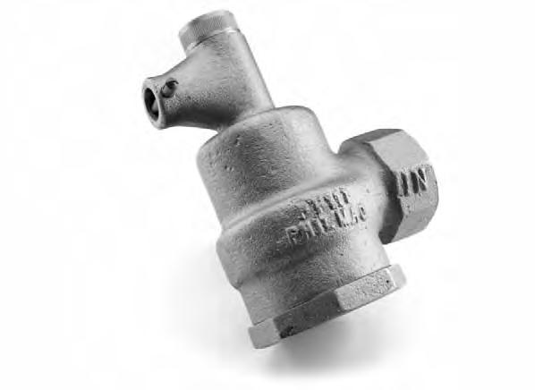 S E V O TA K SEVO TAK FILLIG VALVES Lever arm included STADADS & TESTS Philmac s range of servo tank filling valves are designed to comply with the following standards and undertake a range of tests