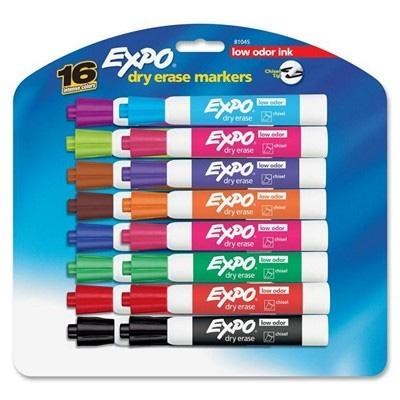 72 Dry erase marker Refillable 401022 5