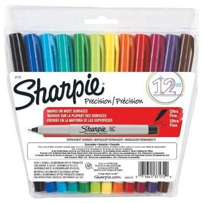 66 Sharpie markers Ultra
