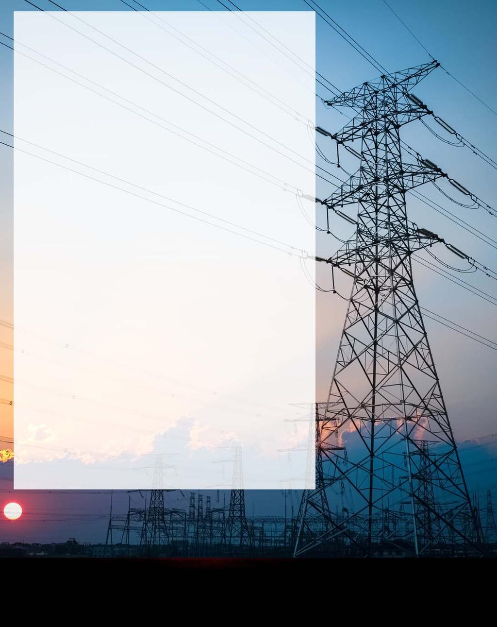 ELECTRICITY TRANSMISSION IN INDIA Industry Analysis, Outlook and Projections Global Transmission Research has just released a new report titled Electricity Transmission in India: Industry Analysis,