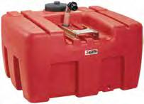 Fire Fighters 400 & 800 LITRE BARE DIY FIRE FIGHTING TANKS SQF400B Ideal for fire fighting, these Selecta Squatpak tanks are fitted with a base plate and suction fittings for mounting your
