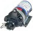 bulldozers, trucks and road sweepers. 240 VOLT AC PUMPS 361-8090-212-246; (0.24 Amps @ 240V) 361-8090-901-248: (0.