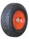 2 $27.27 $30.00 (ea) B BB68W 2 ply pneumatic tyre on steel rim 16 x 4 x 1 $49.09 $54.00 B BBBIGFOOT Bigfoot pneumatic tyre on steel rim 16 x 6. 5 x 1 $60.00 $66.