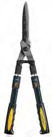 telescopic 658082 Ideal for trimming thick or slippery stems Handy Loppers 659072 Ideal for precision