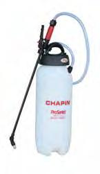 Leading USA Brand Since 1884. CP-26021 (7.6 Litre) CP-26031 (11.