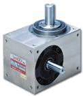 Our ED series offers nickel plated steel billet housings with cleanroom compatible