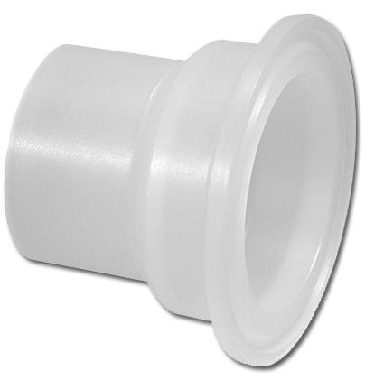 13 6347020 D1 OD 2 SANITARY ADAPTER Size Dimenion SDR 11 / MOP 120 PSI mm inch Sanitary 2 D1 20 1/2 3/4 1.50 0.142 0.984 0.075 0.07 6360101 25 3/4 1 1.50 0.110 1.984 0.091 0.07 6360131 32 1 1-1/2 1.