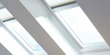 Curb-Mounted Skylights The No Leak Skylight No Leak Promise No Worries Triple Pane Glass available for cold weather climates NEW FCM Energy Performance Model Fixed