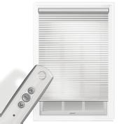 Options Motorized Lift Refer to Motorization Cost and Reference Guide for additional options, sizing and pricing Window treatments can be operated from virtually anywhere in the home Provides