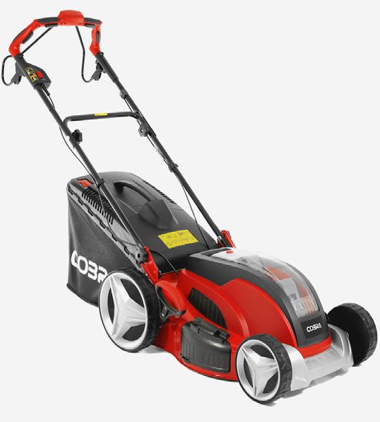 00 See seperate price list for full range of Hayter mowers available to order for next day delivery MX4140V -