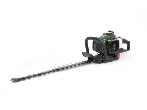 99 SAVE 50 McCulloch MCT26CS Split Shaft Strimmer Cut Diameter: 430mm Feed System: Tap & Go Fuel Tank Capacity: 0.
