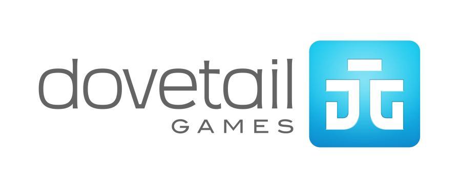 7 Acknowledgements Dovetail Games would like to thank the following for their contribution to the
