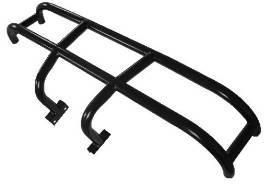 DPA037 HEAVY DUTY FRONT BRUSH GUARD FOR HUNTING CAR $179.