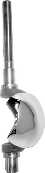 Datasheet Ball segment valve Edition: 2012-07 Type KVTF-C/KVXF-C Flanged design Short face to face Nominal pressure PN 25 / ASME Class 150 Nominal size DN 80-400 / NPS