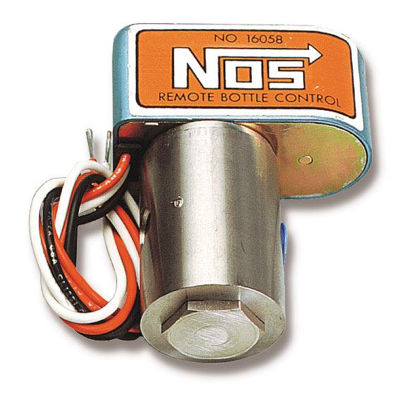Nitrous Oxide Accessories NOS systems are calibrated for optimum performance with a bottle pressure of 900-950 psi. The pressure will change with temperature.