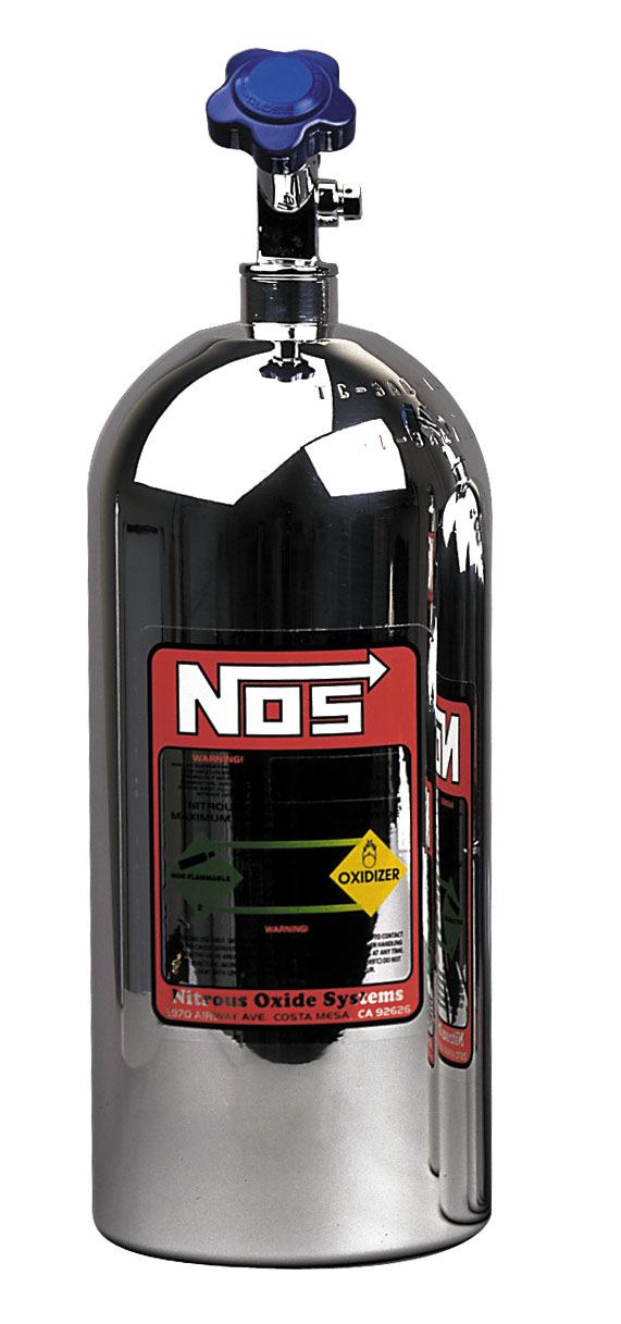 P/N 14750-PNOS is our 15 lb. fully polished bottle.