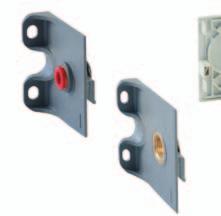 mounting bracket with