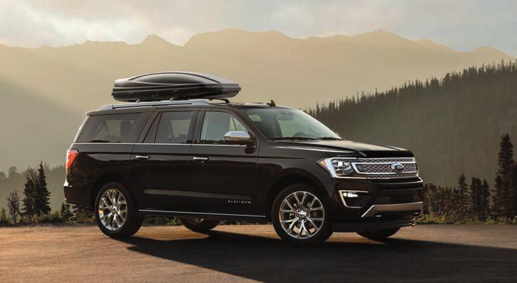 A B C D New Vehicle Limited Warranty. We want your Ford Expedition ownership experience to be the best it can be.