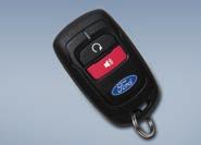towing. Your Ford Dealer can provide complete details on all of these advantages. Ford Credit. Get the ride you want.