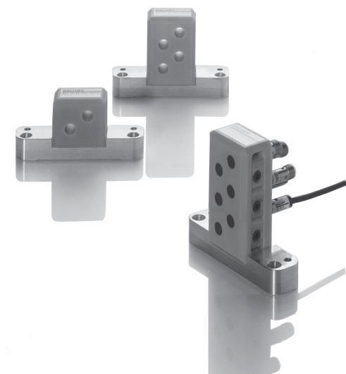 Multi-lamp TM Multi-lamp alluff expands its offering of practical accessories for inductive sensors.