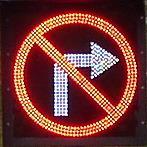 Traffic Signals LED